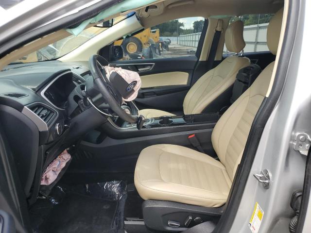 Photo 7 from auction – 2018 FORD EDGE SEL with VIN 2FMPK4J84JBC16854