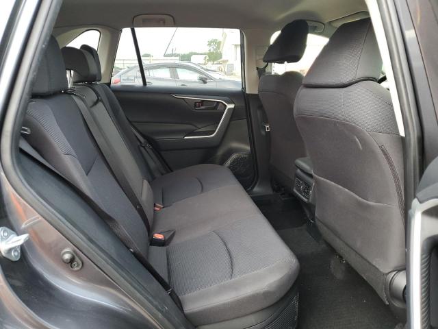 Photo 11 from auction – 2021 TOYOTA RAV4 LE with VIN JTMLWRFV0MD117367