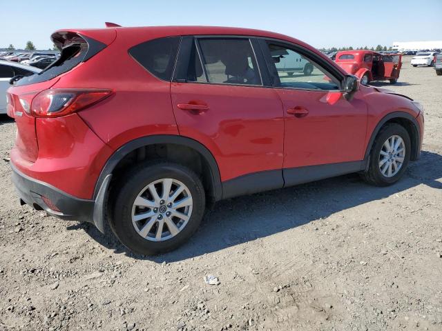 Photo 3 from auction – 2016 MAZDA CX-5 TOURI with VIN JM3KE4CY9G0895573