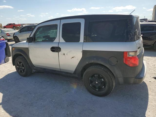 Photo 2 from auction – 2008 HONDA ELEMENT LX with VIN 5J6YH183X8L016565
