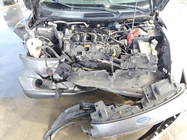 Photo 11 from auction – 2014 FORD FIESTA SE with VIN 3FADP4BJ5EM125015