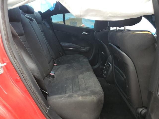 Photo 10 from auction – 2014 DODGE CHARGER SX with VIN 2C3CDXJG0EH296540