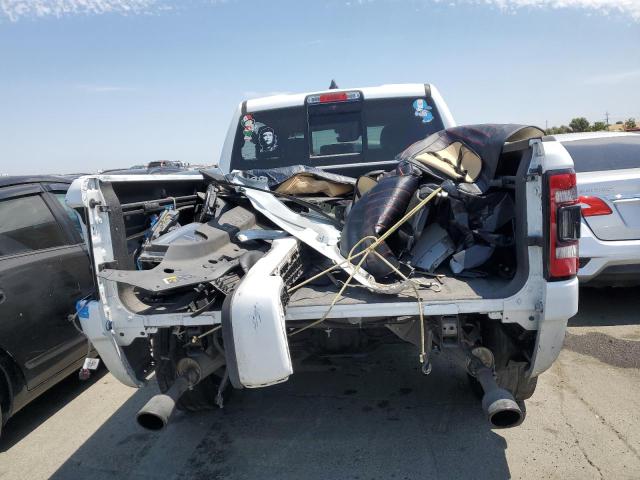 Photo 6 from auction – 2022 RAM 1500 LARAM with VIN 1C6SRFJT5NN123546