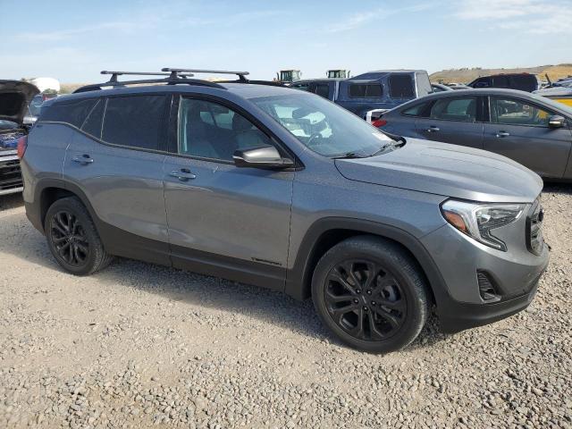 Photo 4 from auction – 2020 GMC TERRAIN SL with VIN 3GKALVEX1LL155604