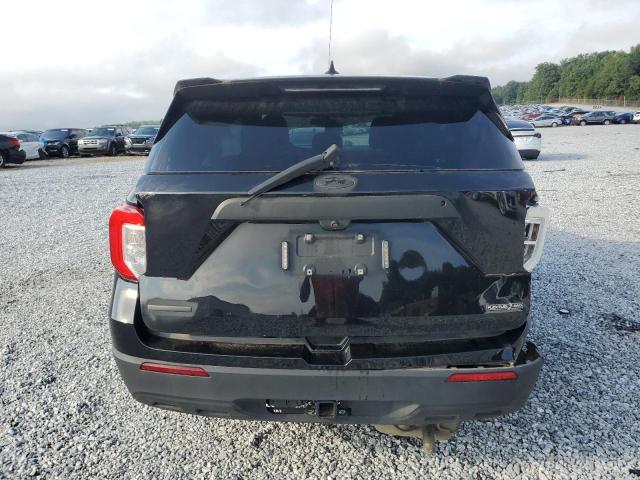 Photo 6 from auction – 2020 FORD EXPLORER P with VIN 1FM5K8AB3LGA18823