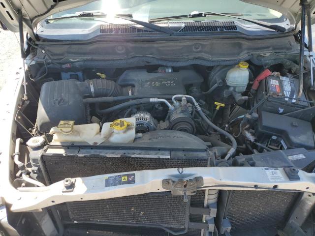 Photo 11 from auction – 2005 DODGE RAM 2500 S with VIN 3D7KS28D65G791150