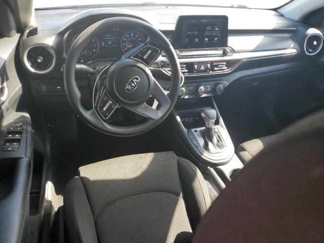 Photo 8 from auction – 2020 KIA FORTE FE with VIN 3KPF24AD8LE212766