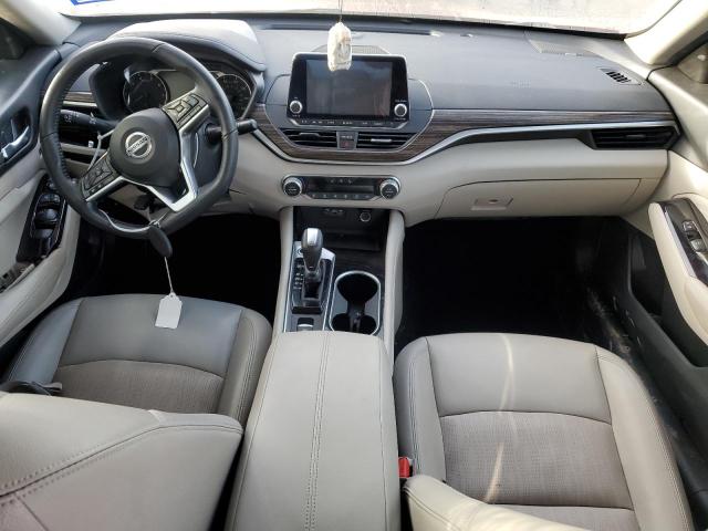 Photo 8 from auction – 2020 NISSAN ALTIMA PLA with VIN 1N4BL4FV1LN300119