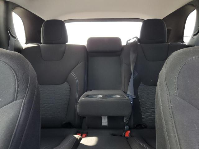 Photo 10 from auction – 2021 JEEP CHEROKEE L with VIN 1C4PJMCB0MD209351