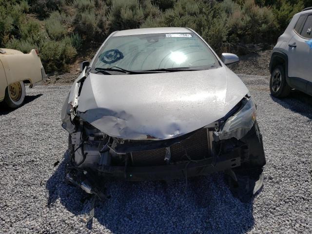 Photo 5 from auction – 2017 TOYOTA COROLLA L with VIN 5YFBURHE0HP654306