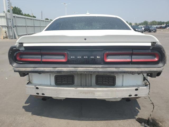 Photo 6 from auction – 2017 DODGE CHALLENGER with VIN 2C3CDZGG7HH641487