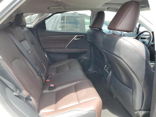 Photo 11 from auction – 2017 LEXUS RX 350 BAS with VIN 2T2ZZMCA6HC039245