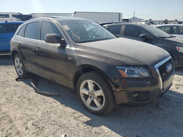 Photo 4 from auction – 2012 AUDI Q5 PREMIUM with VIN WA1DKAFP1CA030333