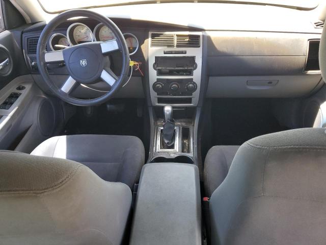Photo 8 from auction – 2006 DODGE CHARGER SE with VIN 2B3KA43G46H166727