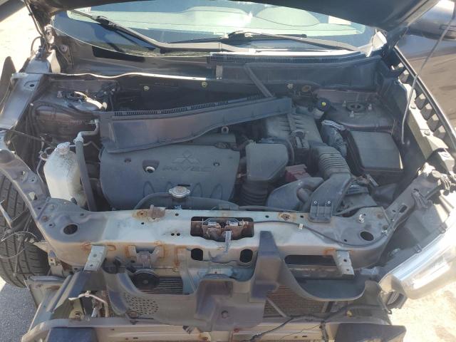 Photo 12 from auction – 2016 MITSUBISHI OUTLANDER with VIN JA4AR3AW6GZ042106