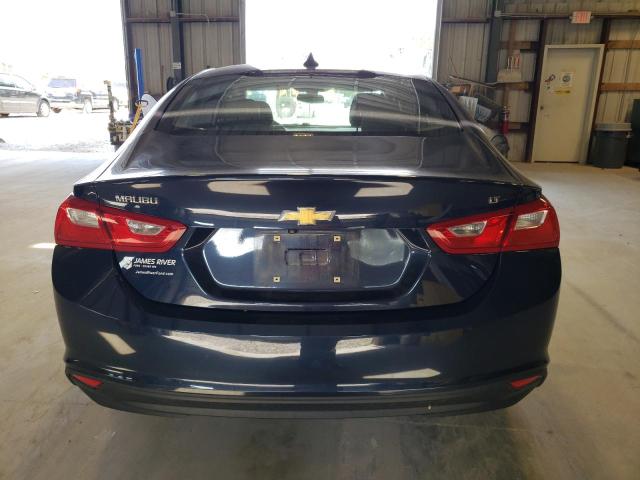 Photo 6 from auction – 2016 CHEVROLET MALIBU LT with VIN 1G1ZE5STXGF190404