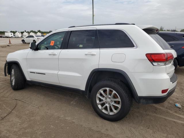 Photo 2 from auction – 2021 JEEP GRAND CHER with VIN 1C4RJFAG2MC704840
