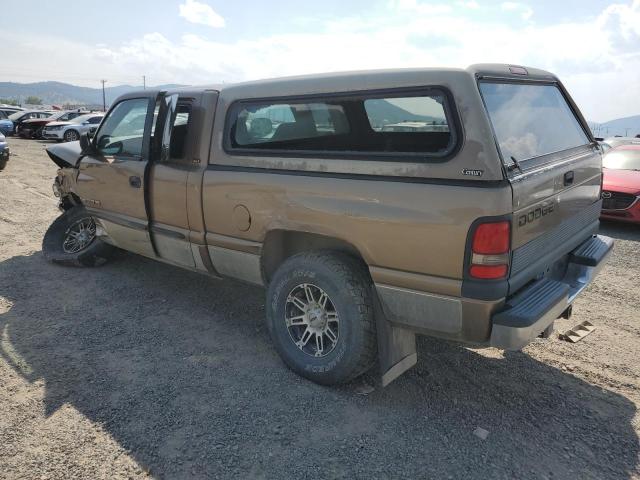 Photo 2 from auction – 2001 DODGE RAM 1500 with VIN 3B7HF13Z11G731194