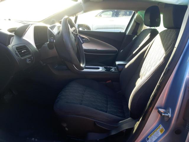 Photo 7 from auction – 2013 CHEVROLET VOLT with VIN 1G1RA6E41DU127902