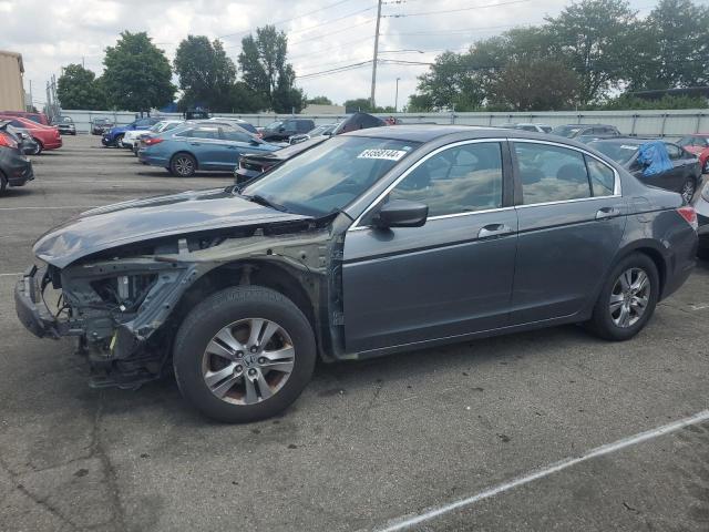Photo 1 from auction – 2012 HONDA ACCORD SE with VIN 1HGCP2F65CA128220