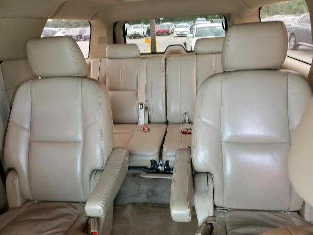 Photo 10 from auction – 2011 CADILLAC ESCALADE E with VIN 1GYS4HEF4BR395446