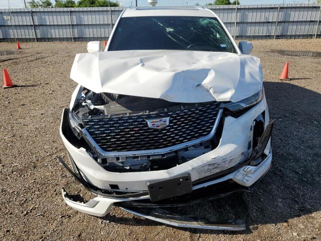 Photo 5 from auction – 2023 CADILLAC XT6 PREMIU with VIN 1GYKPCRS5PZ120905