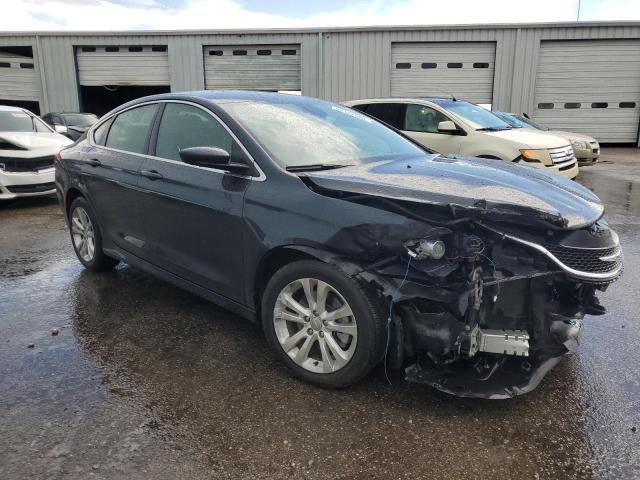 Photo 4 from auction – 2017 CHRYSLER 200 LIMITE with VIN 1C3CCCAB8HN508709