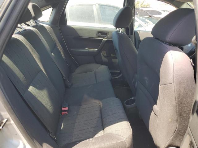 Photo 10 from auction – 2011 FORD FOCUS SE with VIN 1FAHP3FN2BW152113