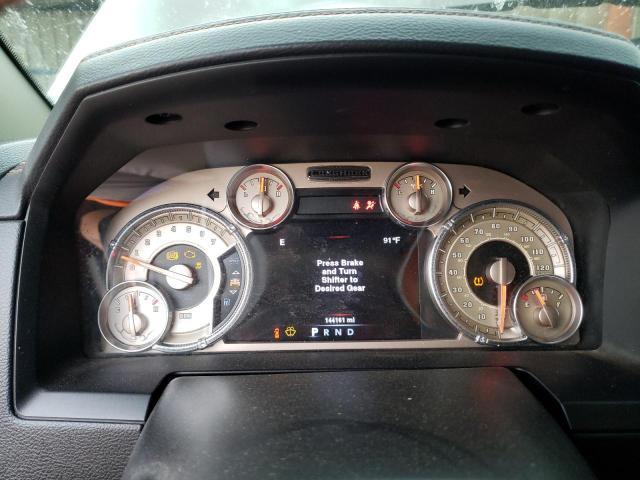 Photo 9 from auction – 2013 RAM 1500 LONGH with VIN 1C6RR7WT5DS677148