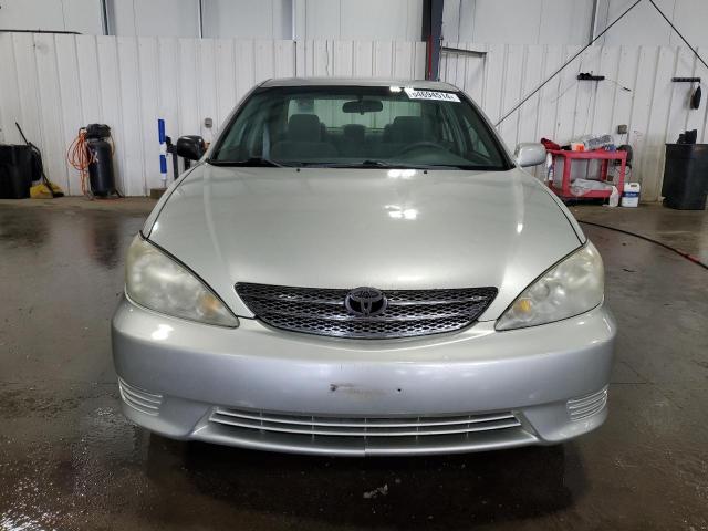 Photo 5 from auction – 2005 TOYOTA CAMRY LE with VIN 4T1BE32K65U089840