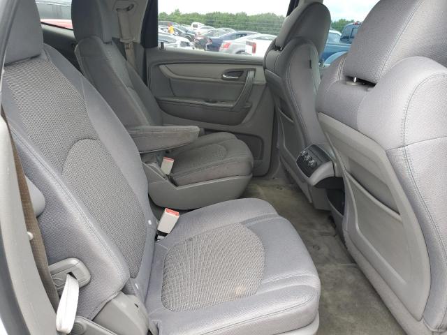 Photo 11 from auction – 2013 CHEVROLET TRAVERSE L with VIN 1GNKRGKD8DJ175823