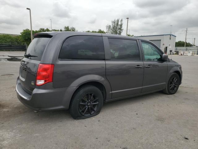 Photo 3 from auction – 2019 DODGE GRAND CARA with VIN 2C4RDGEG4KR764419