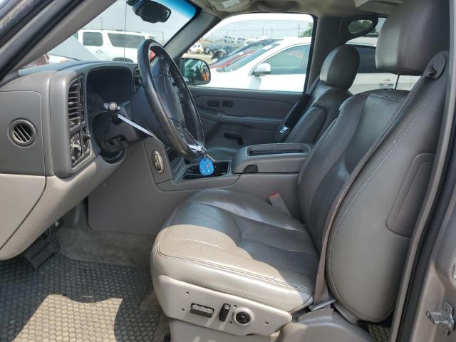 Photo 7 from auction – 2004 GMC YUKON with VIN 1GKEK13Z54J280700