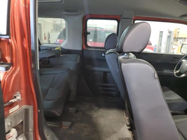 Photo 11 from auction – 2004 HONDA ELEMENT EX with VIN 5J6YH28634L006678
