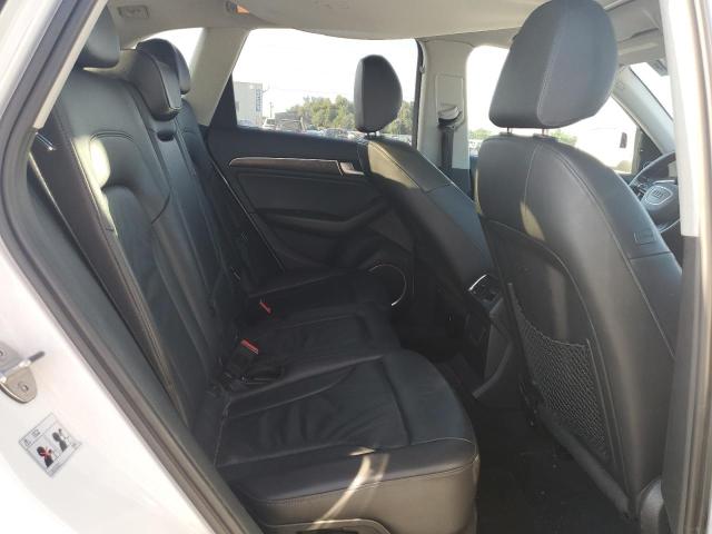 Photo 11 from auction – 2015 AUDI Q5 PREMIUM with VIN WA1LFAFP6FA064336