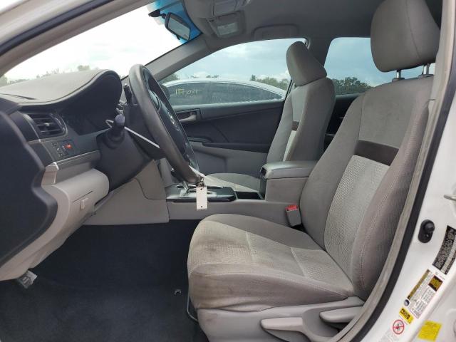 Photo 7 from auction – 2012 TOYOTA CAMRY BASE with VIN 4T1BF1FK9CU526111