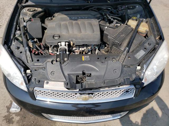 Photo 11 from auction – 2013 CHEVROLET IMPALA LT with VIN 2G1WG5E33D1118875