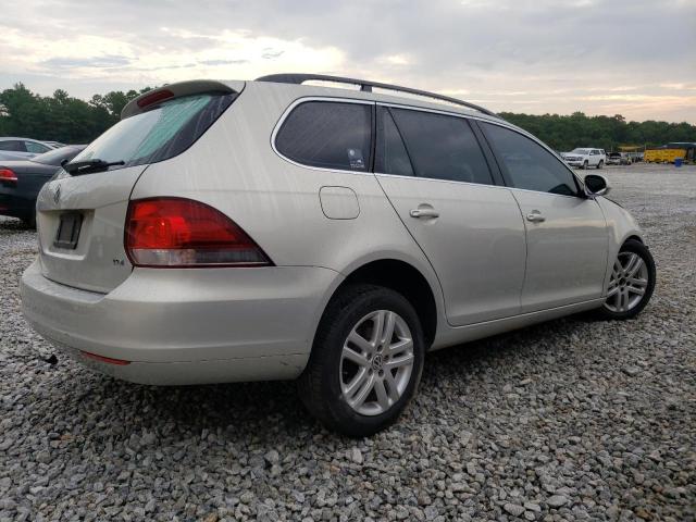Photo 3 from auction – 2011 VOLKSWAGEN JETTA TDI with VIN 3VWPL7AJ4BM673201