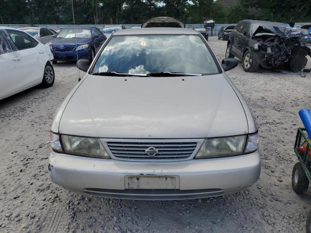Photo 5 from auction – 1997 NISSAN SENTRA BAS with VIN 1N4AB41D1VC767780