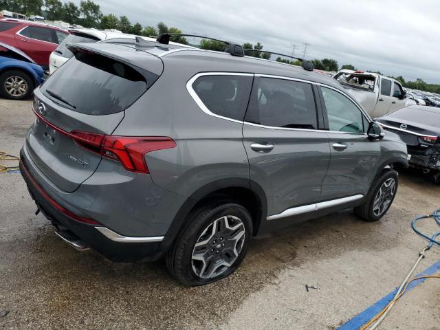 Photo 3 from auction – 2023 HYUNDAI SANTA FE L with VIN 5NMS4DAL0PH637266