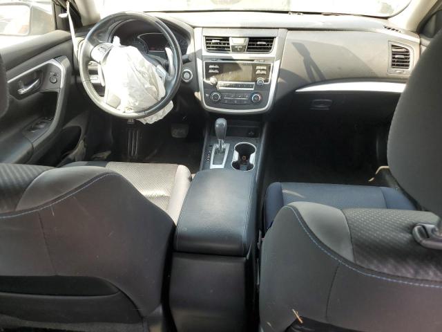 Photo 8 from auction – 2017 NISSAN ALTIMA 2.5 with VIN 1N4AL3AP6HC154804