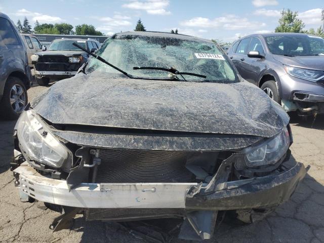 Photo 5 from auction – 2017 HONDA CIVIC EX with VIN 2HGFC2F72HH514880