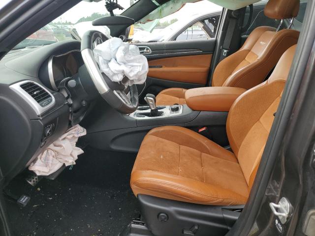 Photo 7 from auction – 2021 JEEP GRAND CHER with VIN 1C4RJFDJ3MC717992