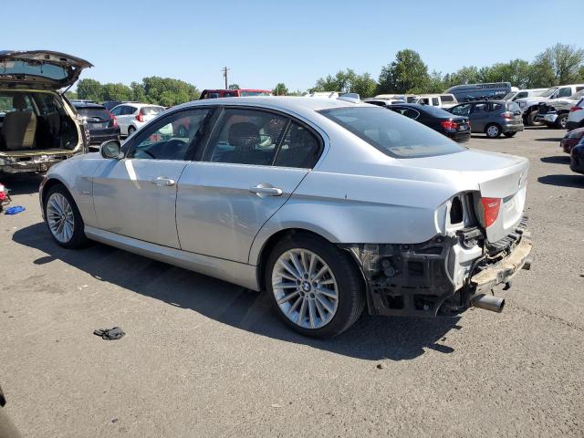 Foto 2 de la subasta – 2010 BMW 335 D con VIN WBAPN7C5XAA778055