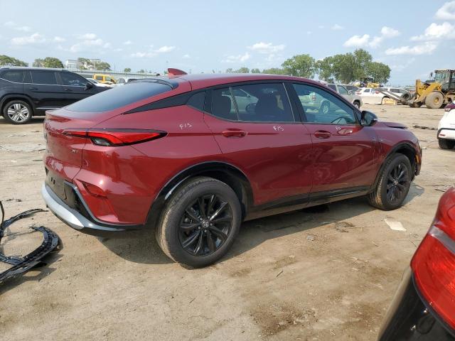 Photo 3 from auction – 2024 BUICK ENVISTA SP with VIN KL47LBE21RB144907