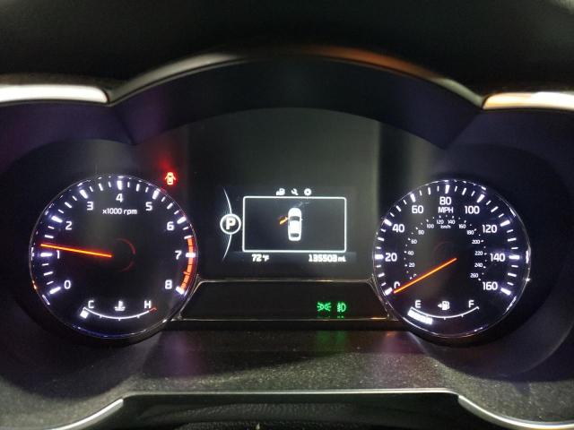 Zdjęcie 9 z aukcji – 2015 KIA OPTIMA SX z VIN 5XXGR4A65FG360726