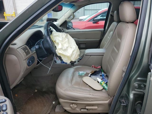Photo 7 from auction – 2002 FORD EXPLORER X with VIN 1FMZU63E12UC98524