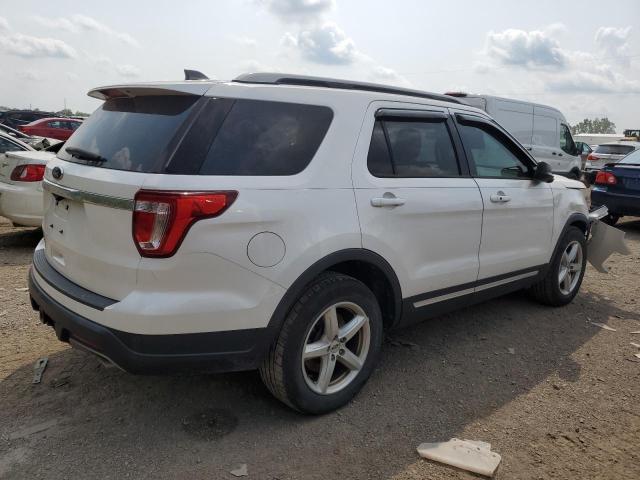 Photo 3 from auction – 2018 FORD EXPLORER X with VIN 1FM5K7D85JGC64456