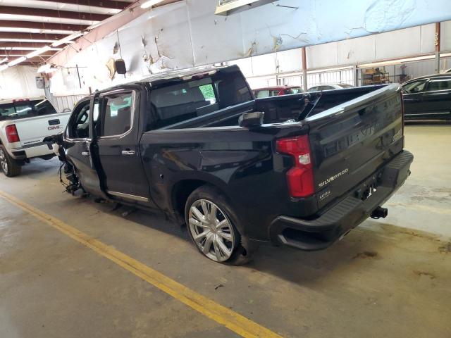 Photo 2 from auction – 2022 CHEVROLET SILVERADO with VIN 3GCUDJEL3NG514717