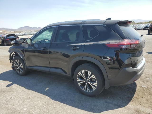 Photo 2 from auction – 2023 NISSAN ROGUE SV with VIN 5N1BT3BA6PC683902